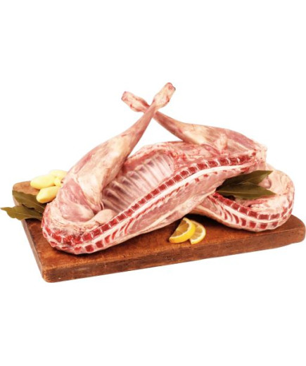 PECORA MISTO