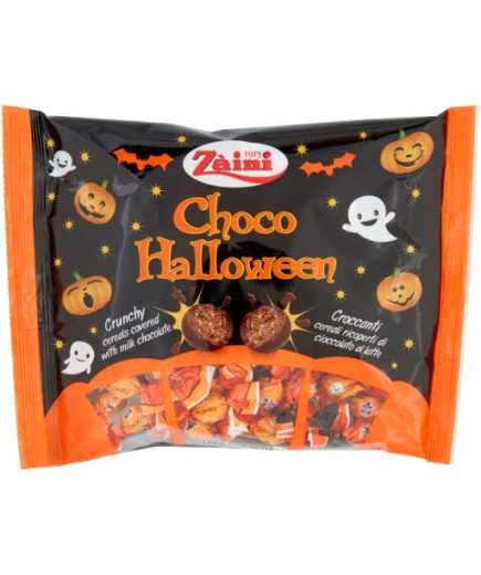 ZAINI CHOCO HALLOWEEN C/CIOCOCROC G.125