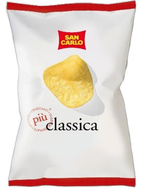 SAN CARLO CLASSICA G.80X15FLASH Â¤.1,50