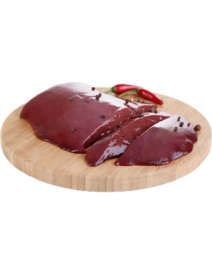 BOVINO ADULTO FEGATO