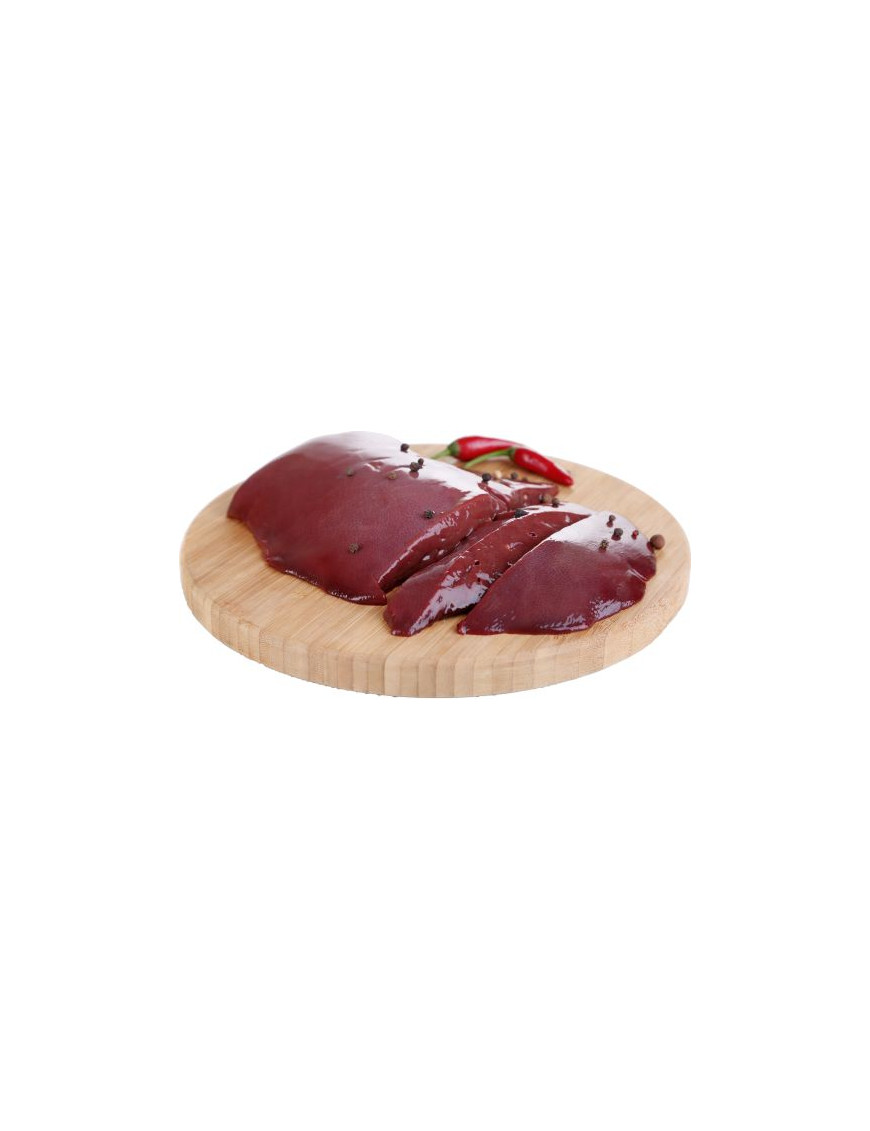 BOVINO ADULTO FEGATO
