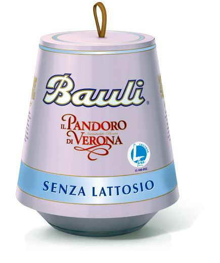 BAULI PANDORO S/LATTOSIO G.700