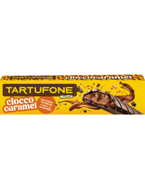 MOTTA TARTUFONE BARRA G.150- CIOCCO & CARAMEL-