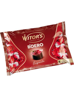 WITOR'S BOERO CIL. G.350 BST