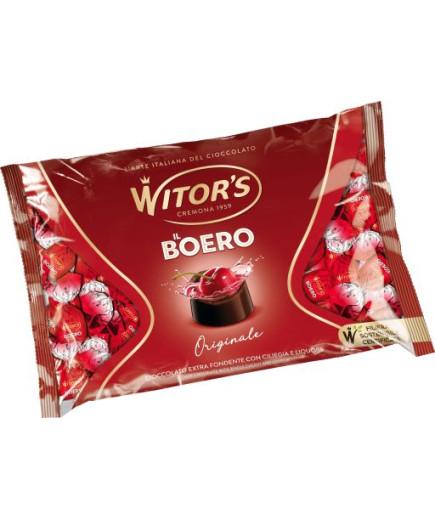 WITOR'S BOERO CIL. G.350 BST