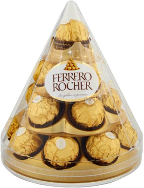 FERRERO ROCHER G.200 T17 *                     W.48_51