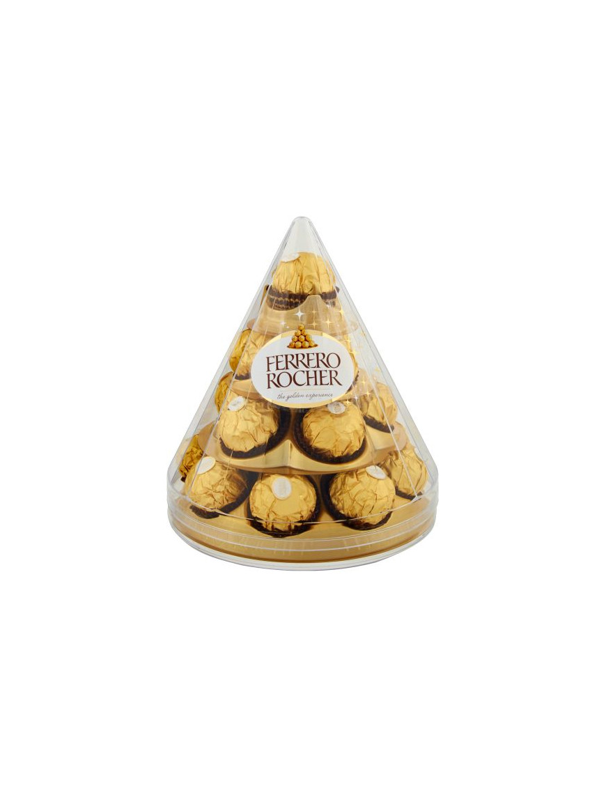 FERRERO ROCHER G.200 T17 *                     W.48_51