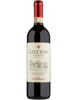 I LECCIONI CHIANTI DOCG CL.75 FRESCOBALDI