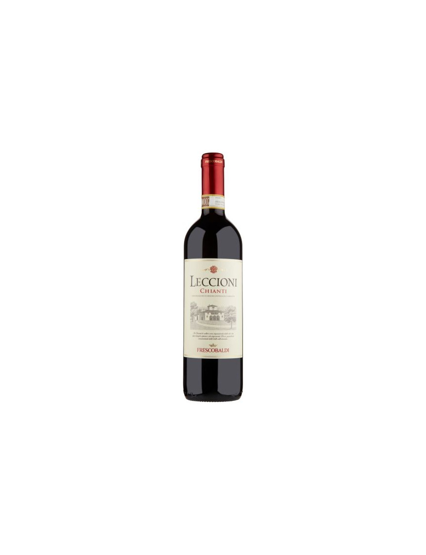 I LECCIONI CHIANTI DOCG CL.75 FRESCOBALDI