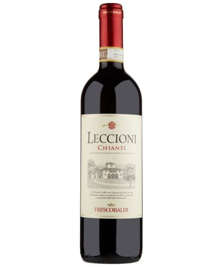 I LECCIONI CHIANTI DOCG CL.75 FRESCOBALDI