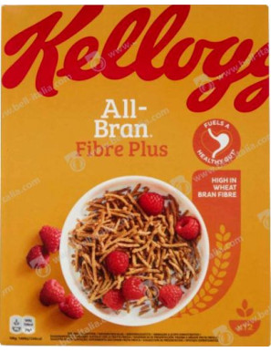 Kellogg's All Bran gr.500