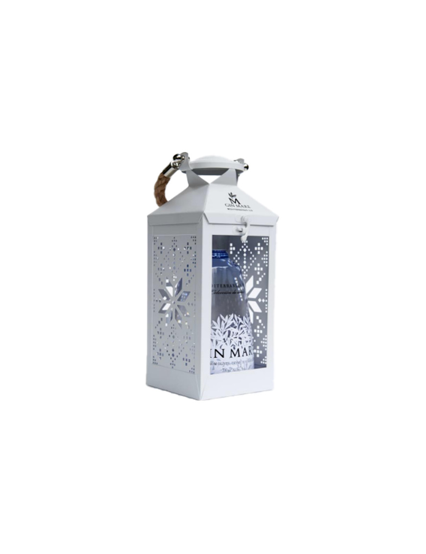 GIN MARE ML.700 LANTERN PACK