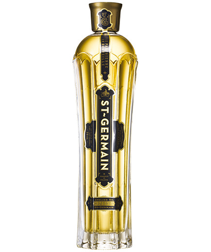 ST.GERMAIN LIQUORE CL.70