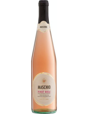 PINOT ROSA VENETO IGT CL.75  MASCHIO     11%VOL.