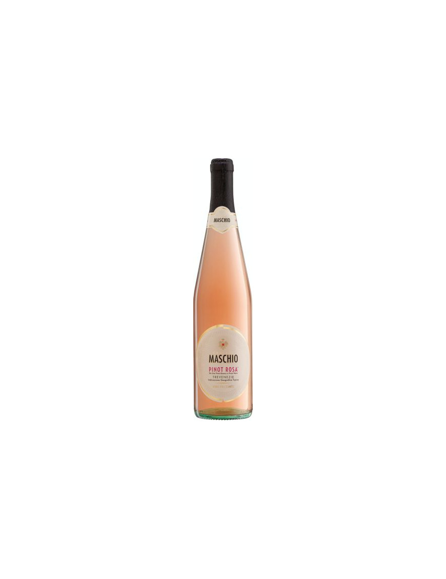 PINOT ROSA VENETO IGT CL.75  MASCHIO     11%VOL.