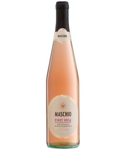 PINOT ROSA VENETO IGT CL.75  MASCHIO     11%VOL.