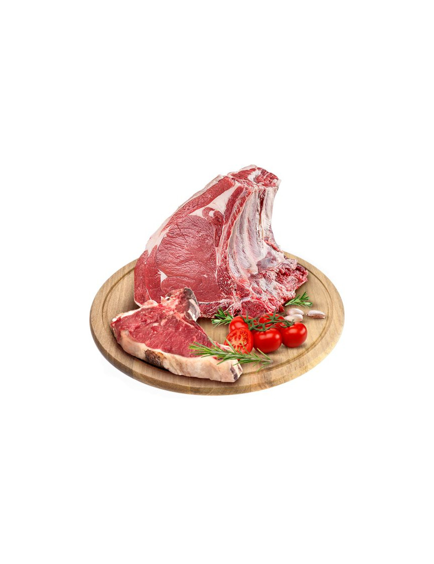 VITELLO COSTATE