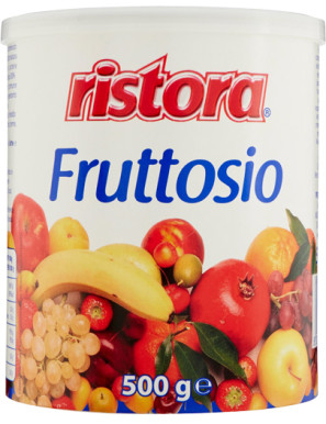 Ristora Fruttosio Puro gr.500