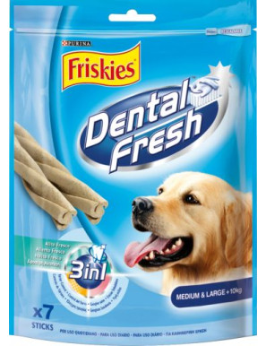 Friskies Dental Fresh gr.180
