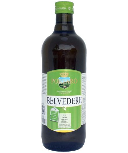 Belvedere Olio Extravergine Di Oliva lt.1