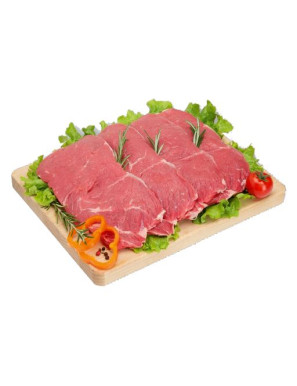 BOVINO ADULTO FETTINE PER SCALOPPINE