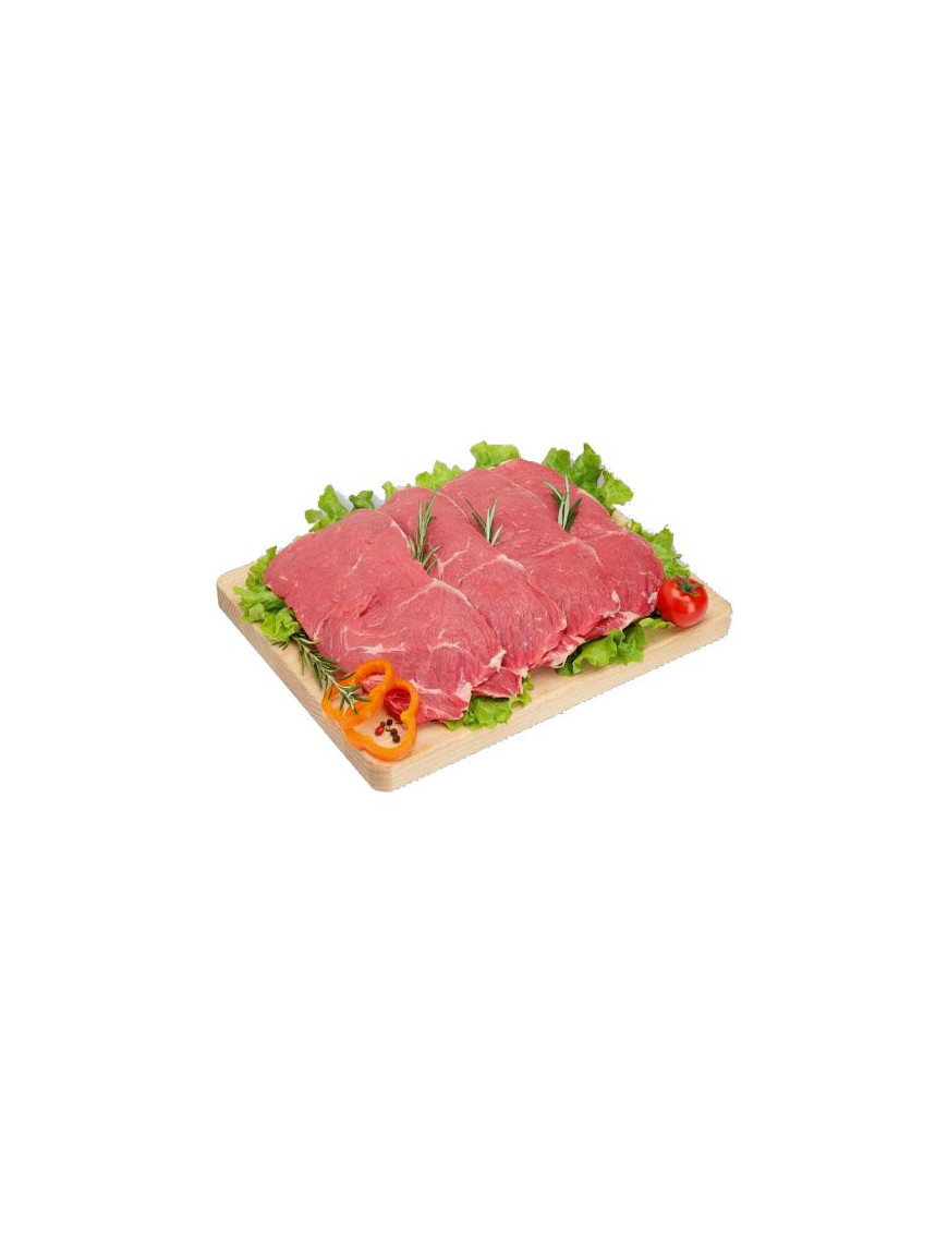 BOVINO ADULTO FETTINE PER SCALOPPINE