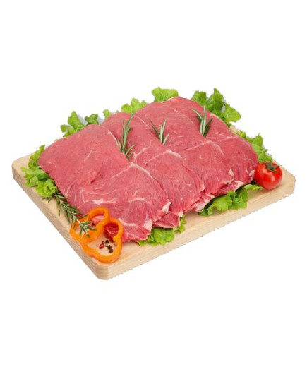 BOVINO ADULTO FETTINE PER SCALOPPINE