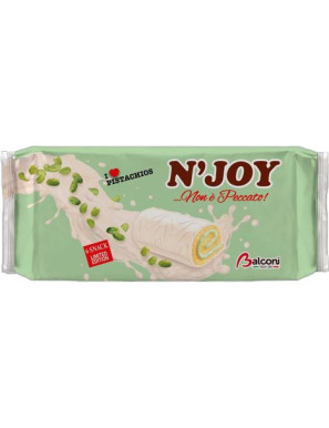 BALCONI ROLLINO N'JOY PISTACCHIO X6 G.222