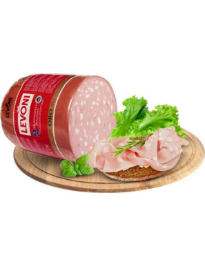 LEVONI MORTADELLA IGP ORO KG. 17 (CT.X1PZ)