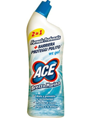 ACE WC GEL BREZZA MARINA ML.700