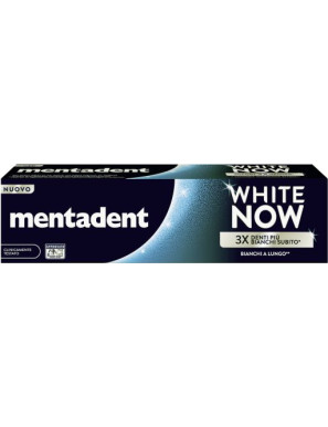 MENTADENT DENT.WHITE NOW ORIGINAL ML.75