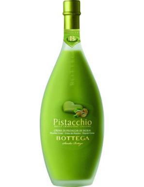 Bottega Liquore Pistacchio cl.50