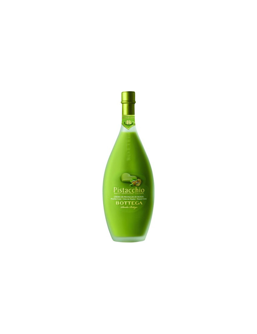 Bottega Liquore Pistacchio cl.50