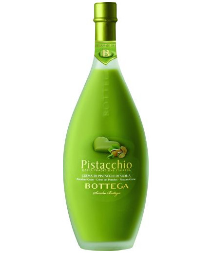 Bottega Liquore Pistacchio cl.50