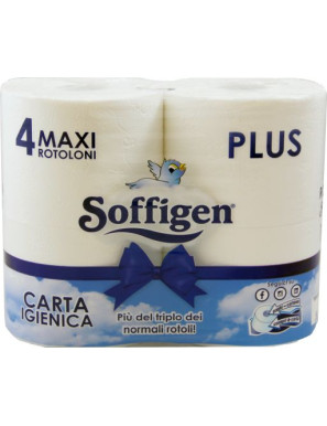 SOFFIGEN CARTA IG.X4 ROT.MAXI 3VELI