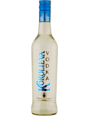 BELTION VODKA KOROLIEVA CL.70