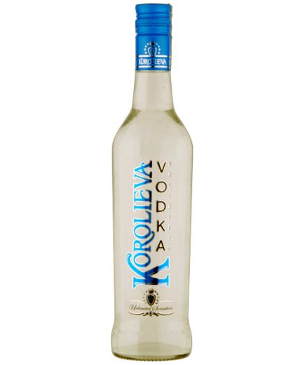 BELTION VODKA KOROLIEVA CL.70