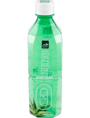 ALOE VERA ZERO DRINK ML. 500