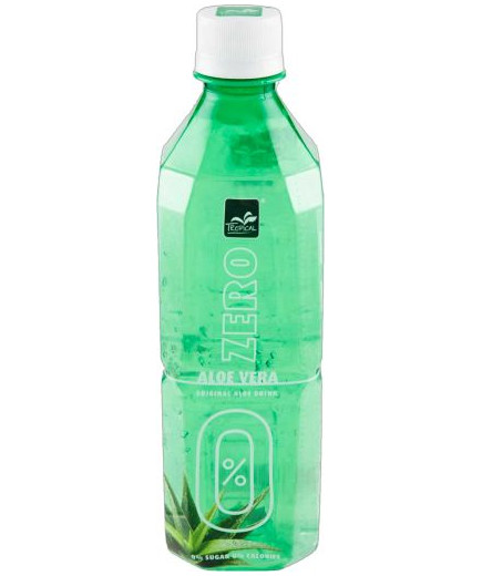 ALOE VERA ZERO DRINK ML. 500