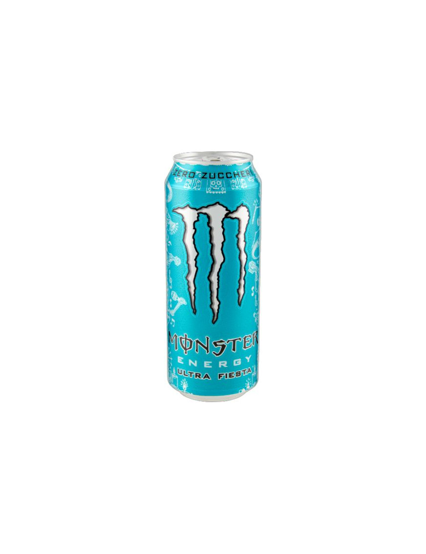 MONSTER ULTRA FIESTA CL.50 LATTINA