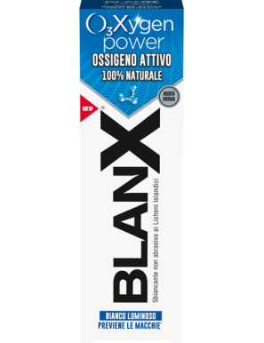 BLANX DENT.O3X ML.75