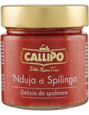 CALLIPO NDUJA DI SPILINGA GR.200 V.V.