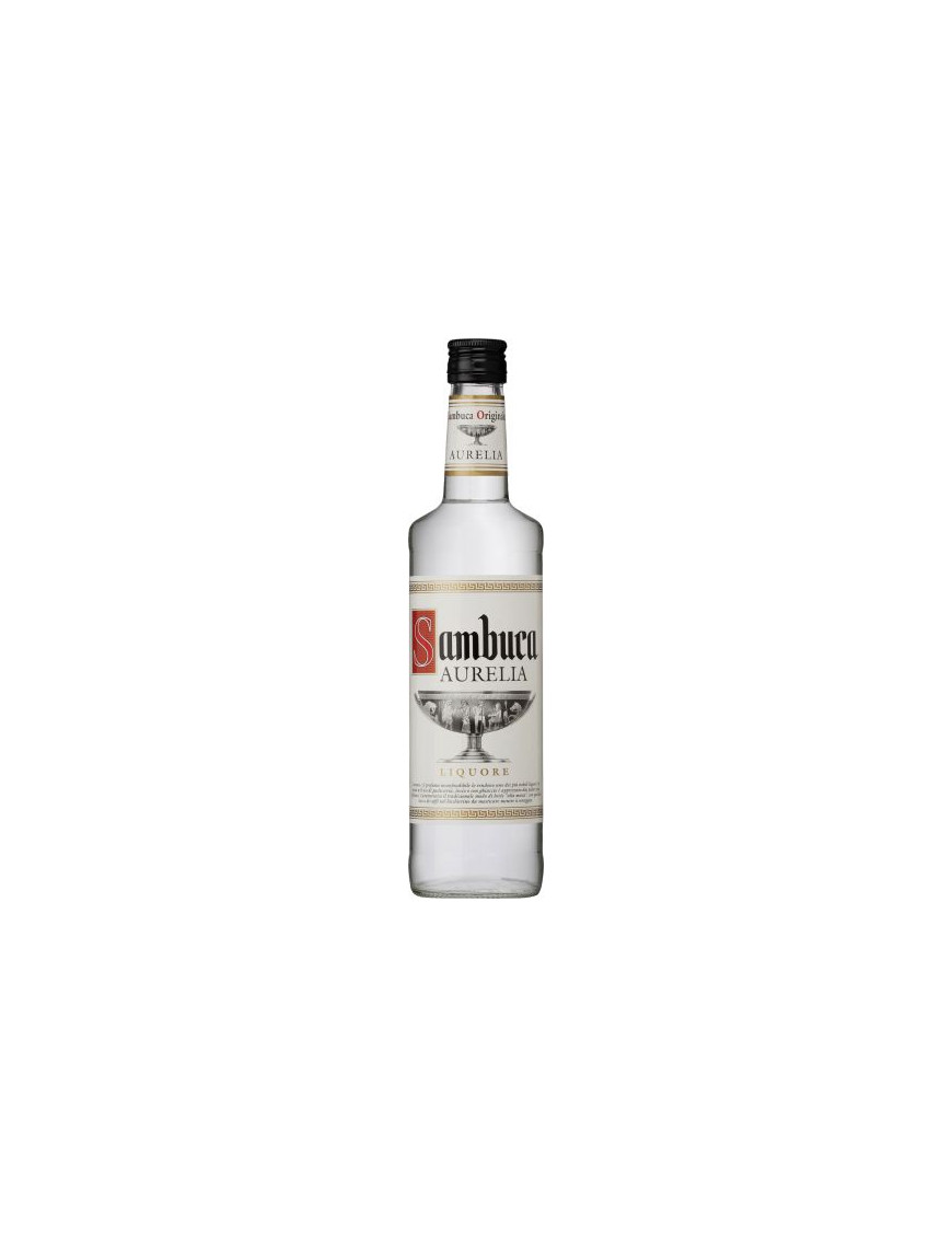 Dilmoor Sambuca Aurelia cl.70