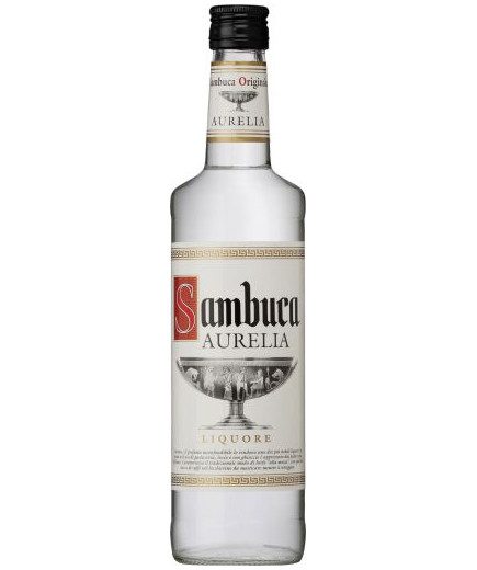 Dilmoor Sambuca Aurelia cl.70