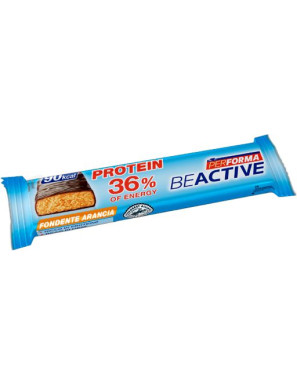 Pesoforma Beactive Fondente Arancia gr.27