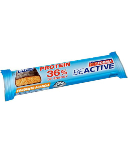 Pesoforma Beactive Fondente Arancia gr.27