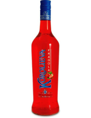 BELTION VODKA FRAGOLA CL.70