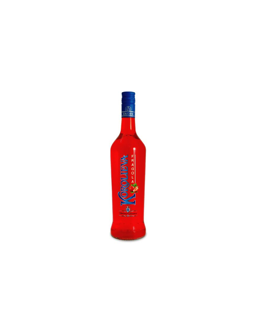 BELTION VODKA FRAGOLA CL.70