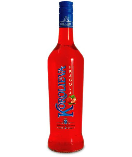 BELTION VODKA FRAGOLA CL.70