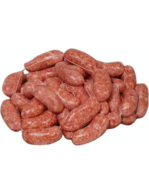 SUINO CHICCI DI SALSICCIA ROSSOTONO                        .